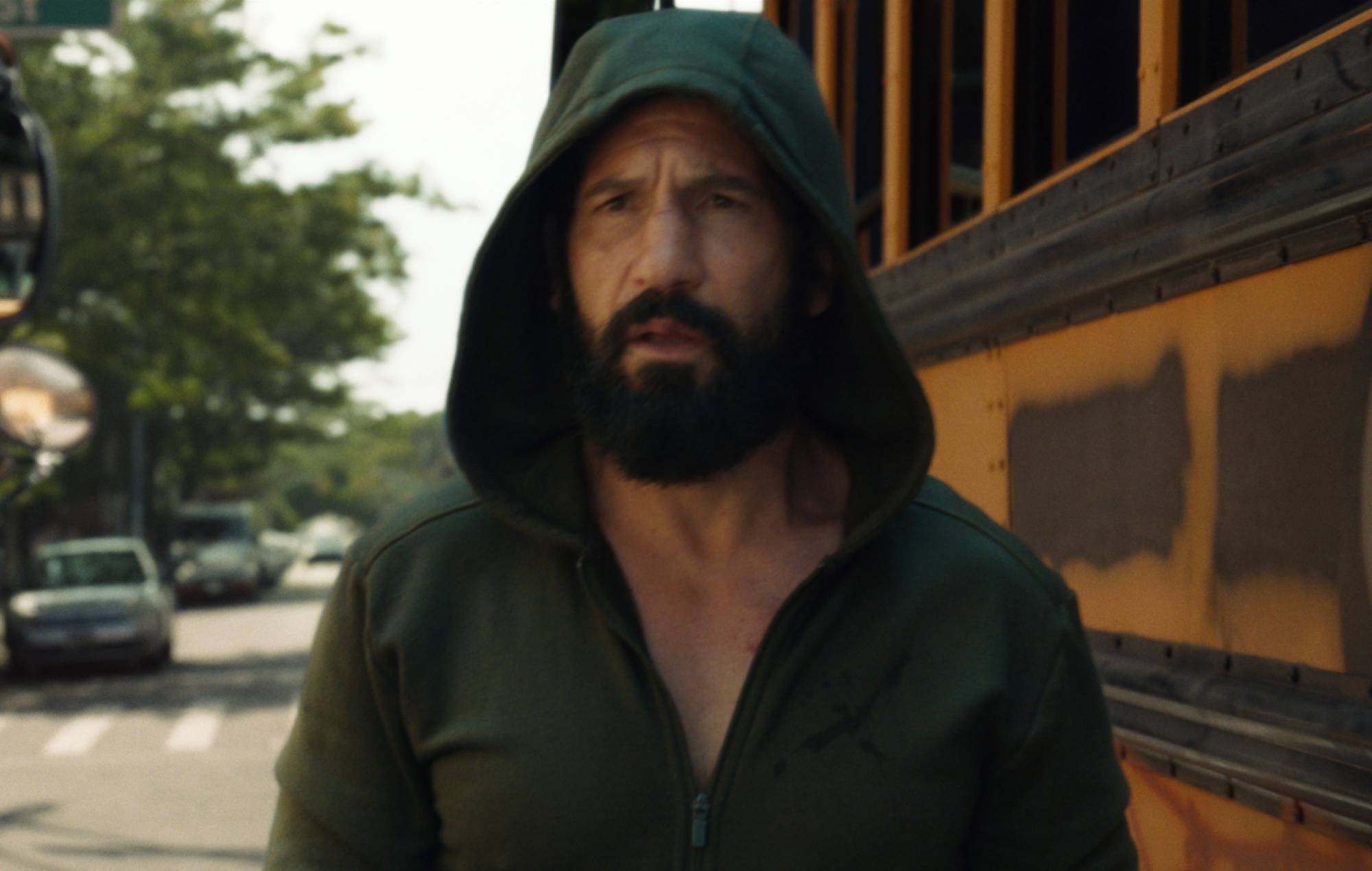 Every song on ‘The Punisher: One Last Kill’ soundtrack 