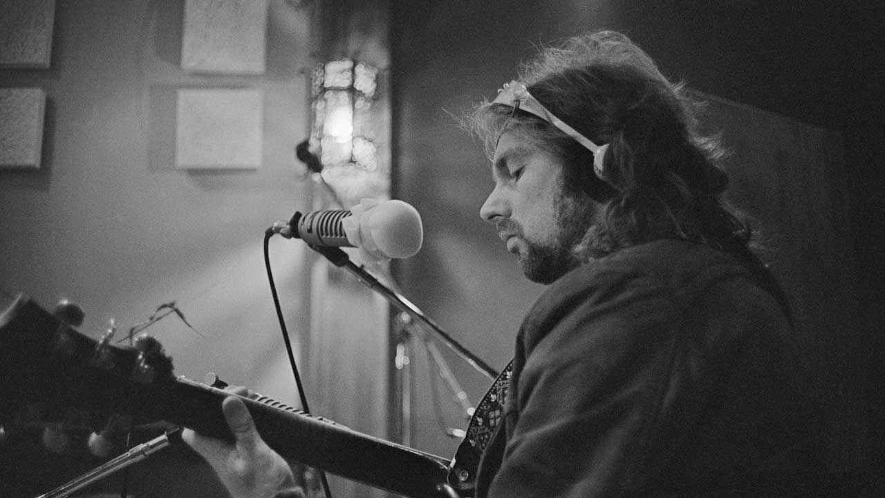 “Daring and meditative and spiritual and rousing.” Van Morrison perfects his blues/rock/Celtic soul thing on Saint Dominic’s Preview