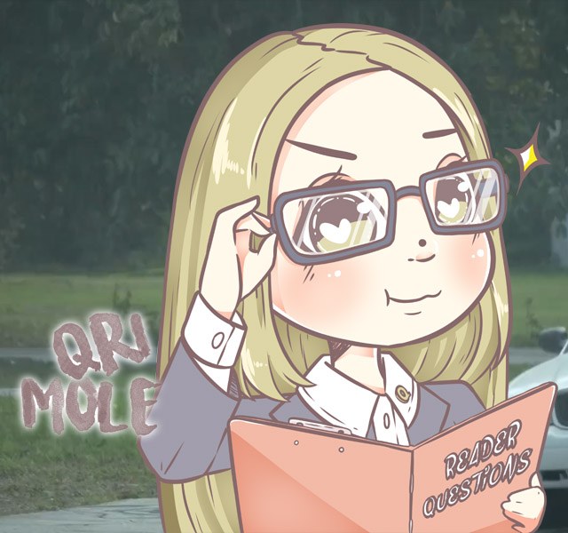 QRIMOLE – May 2026