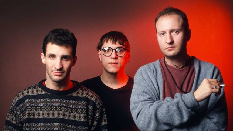“There’s no magic formula at work here –this is an album full of simple but glorious pop-rock songs.” How alt. rock godhead Bob Mould finally struck gold with Sugar’s Copper Blue