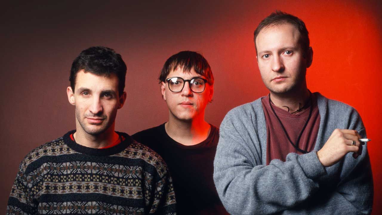 “There’s no magic formula at work here –this is an album full of simple but glorious pop-rock songs.” How alt. rock godhead Bob Mould finally struck gold with Sugar’s Copper Blue