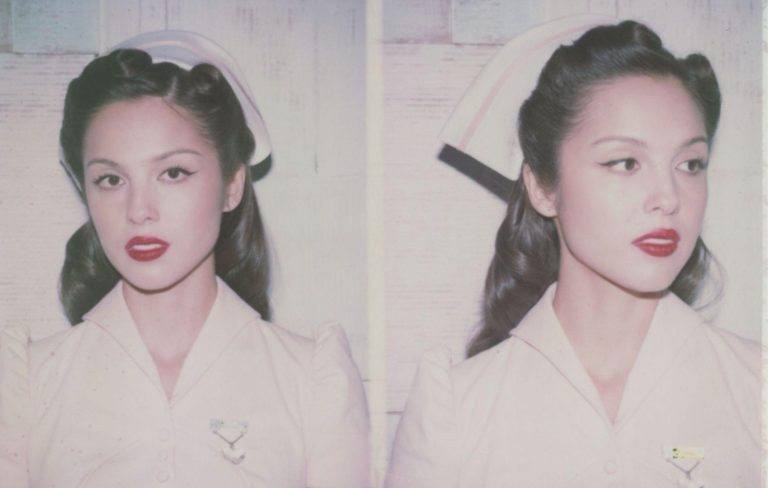 Olivia Rodrigo shares her “favourite” new song ‘The Cure’