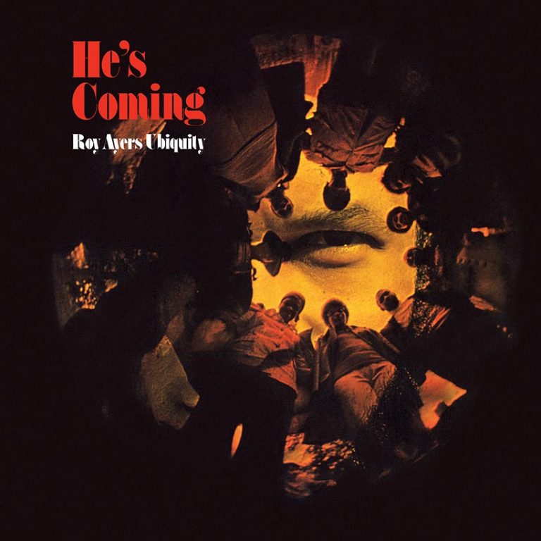 Roy Ayers & Ubiquity’s ‘He’s Coming’ Joins The Verve Vault Series