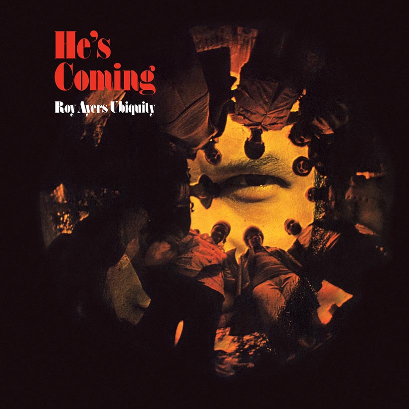 Roy Ayers & Ubiquity’s ‘He’s Coming’ Joins The Verve Vault Series