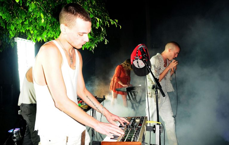 Salem surprise release new album ‘Red Dragon’