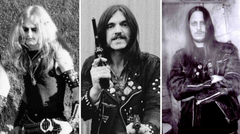 “For us, Motörhead was a confirmation of something we were looking for, an ever heavier form of hard rock. There was no other band that had that violence in their music”: How Lemmy and Motorhead influenced extreme metal