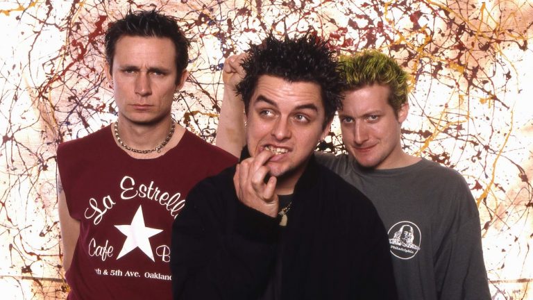 “I’ve suffered from panic disorders my entire life. I thought I was just losing my mind.” How Green Day’s Billie Joe Armstrong wrote a game-changing three-minute classic in a basement surrounded by pizza boxes