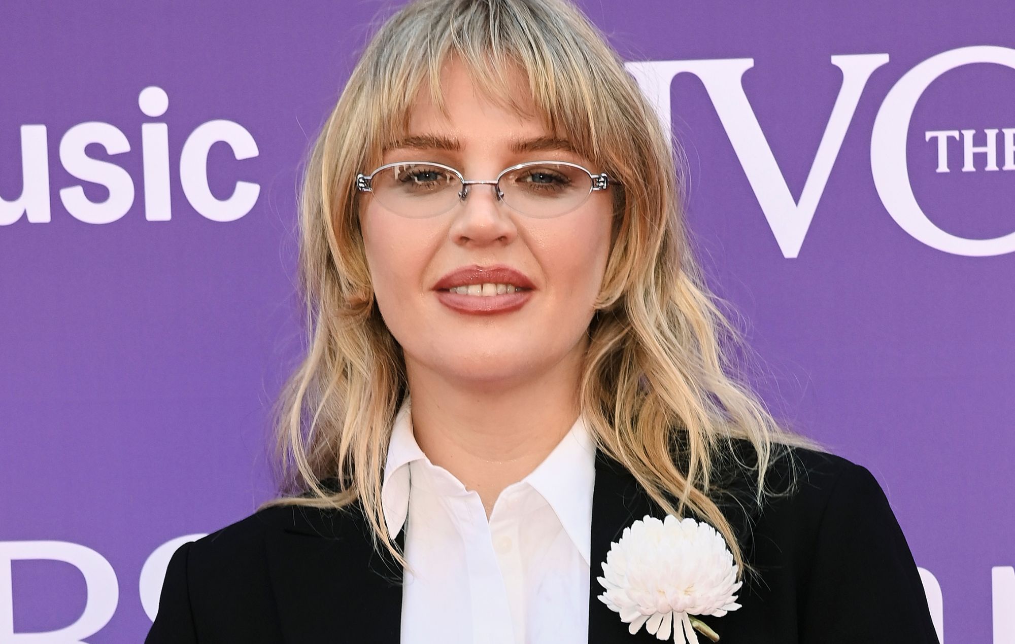 Self Esteem on plans to take a hiatus: “I want to test myself – hopefully it’ll make my art better”
