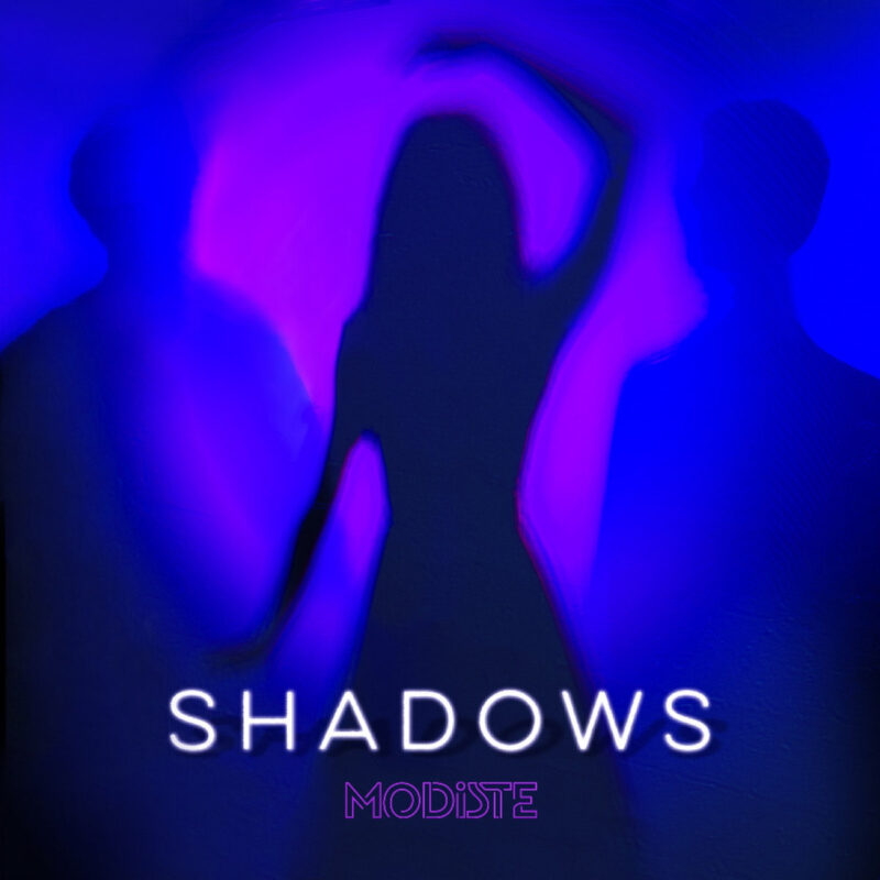 “To Hell With Being Pure” — Louisville Trio MODISTE Casts a Glowing Silhouette in Their Video for “Shadows”