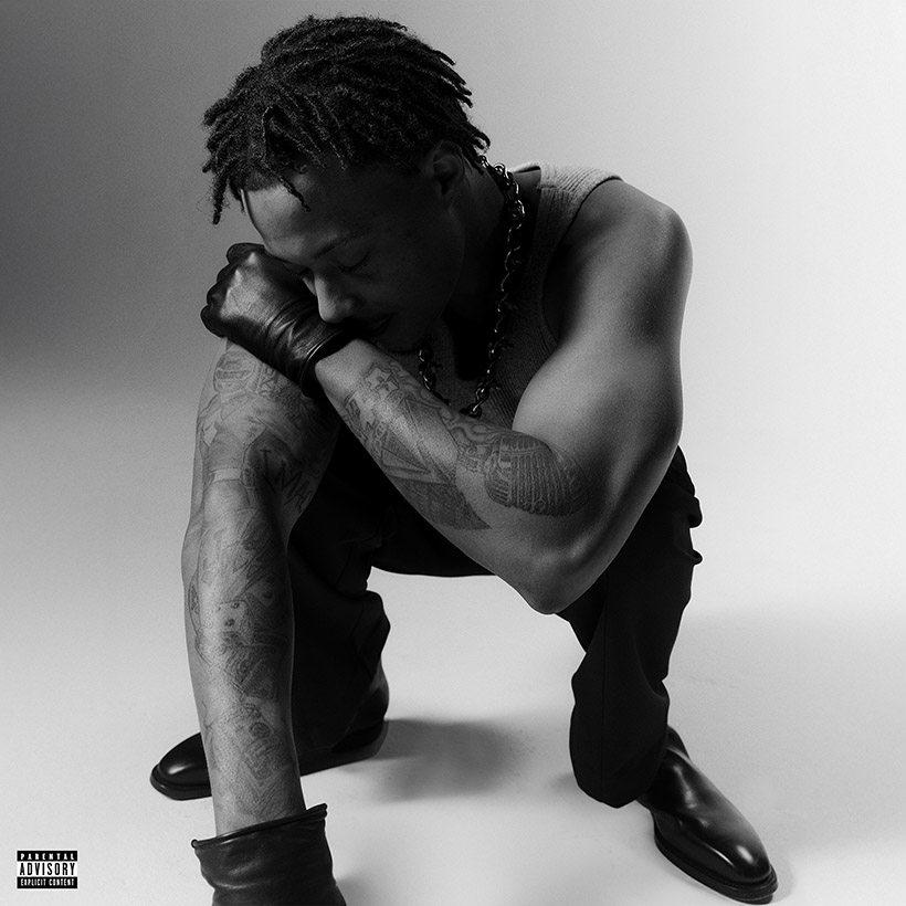 Skilla Baby Drops New Track ‘GYSM’