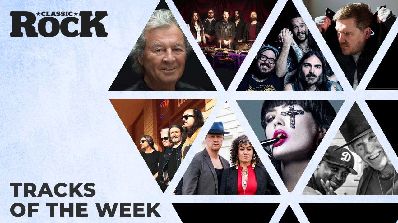 Classic Rock’s Tracks Of The Week: May 18, 2026