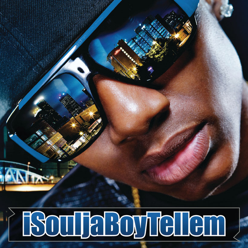 Soulja Boy’s ‘Kiss Me Thru The Phone’ Joins Spotify’s Billions Club