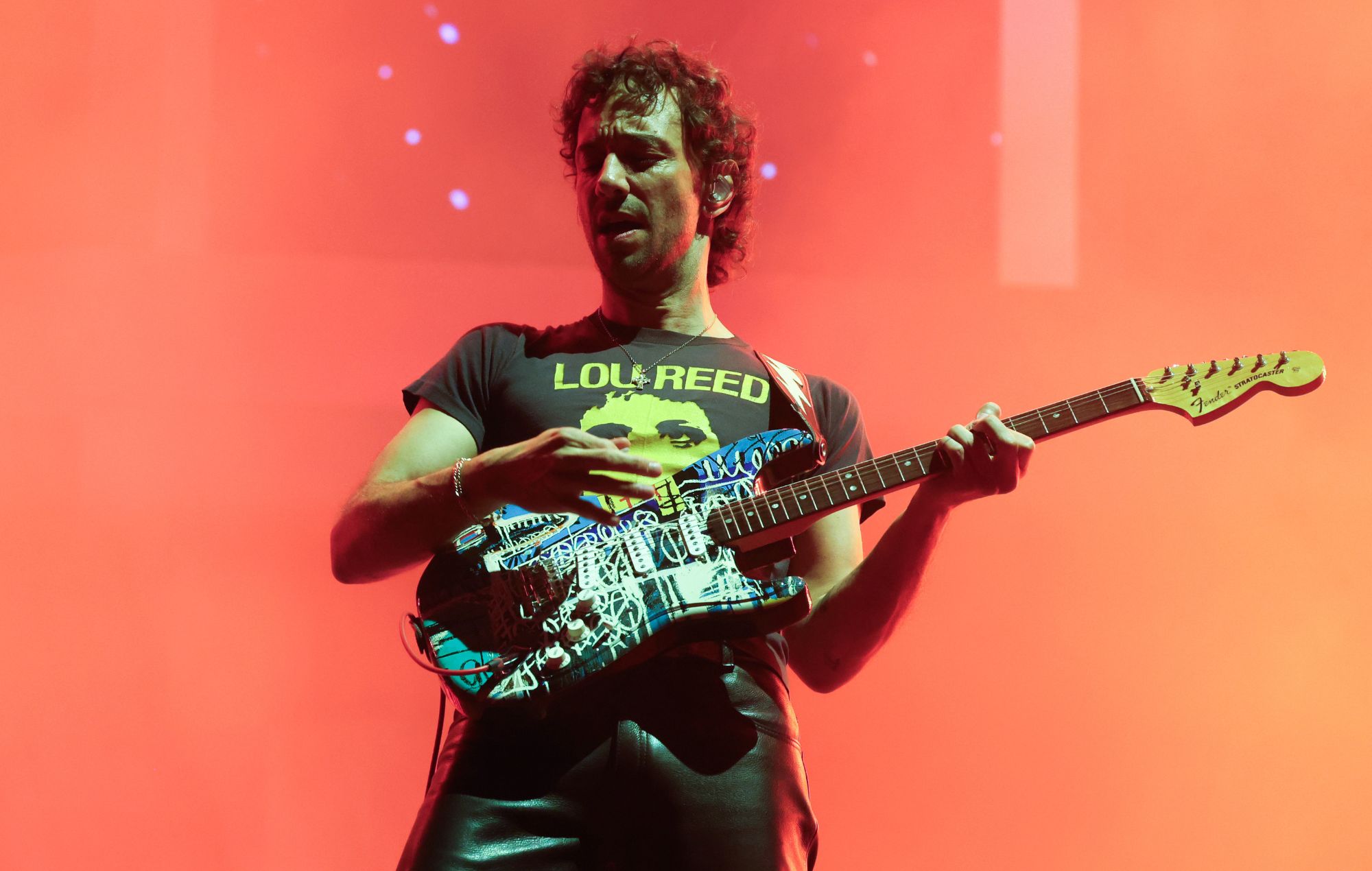 Albert Hammond Jr on The Strokes’ “intoxicatingly good” ‘Reality Awaits’: “It’s my favourite album we’ve ever done”