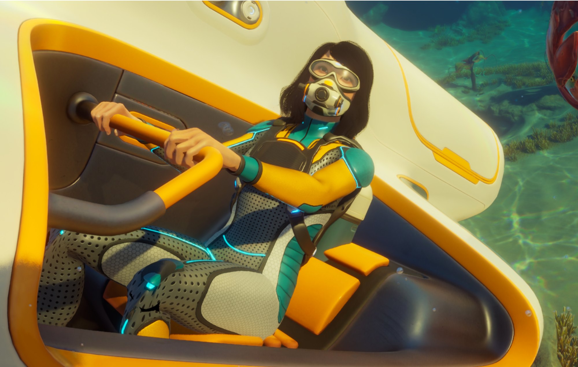 ‘Subnautica 2’ where to find Celestine