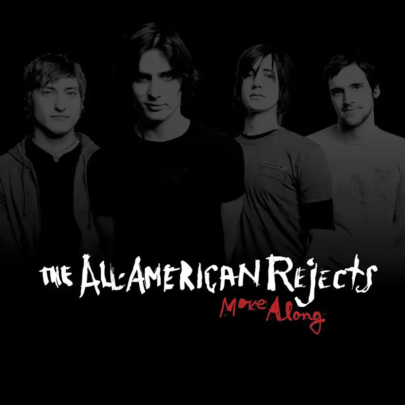 The All-American Rejects Talk ‘Dirty Little Secret’
