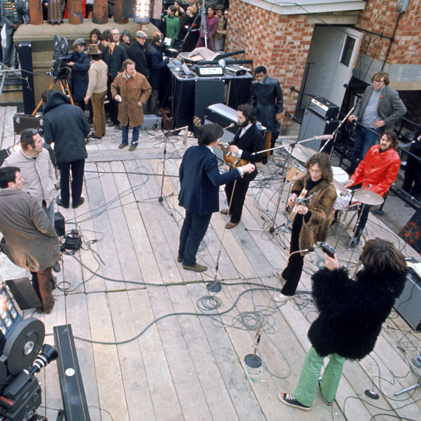 Beatles Fan Experience ‘The Beatles at 3 Savile Row’ Coming To London