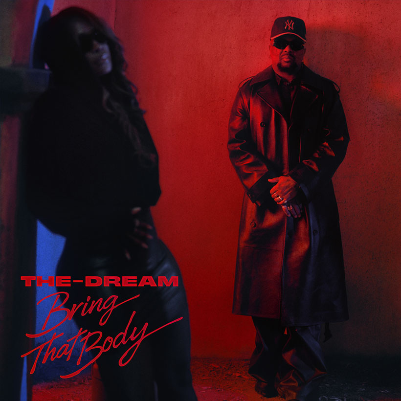 The-Dream Returns With ‘Bring That Body’ Single