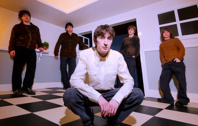 The Guest List announce debut album ‘Something Real’ with emotive single ‘You Should Care’