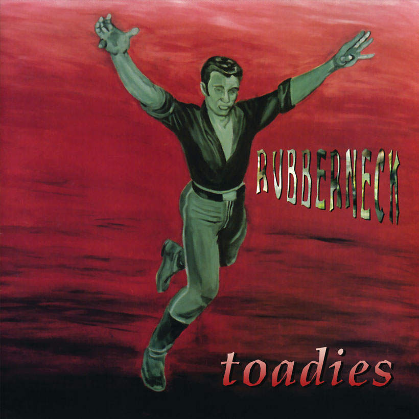 Toadies’ ‘Rubberneck’ Gets Vinyl Reissue