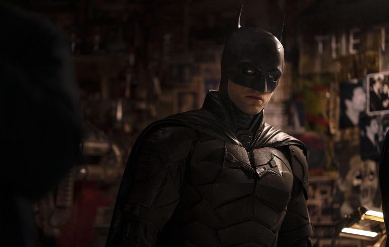 ‘Batman 2’ director Matt Reeves shares snowy first-look at upcoming sequel