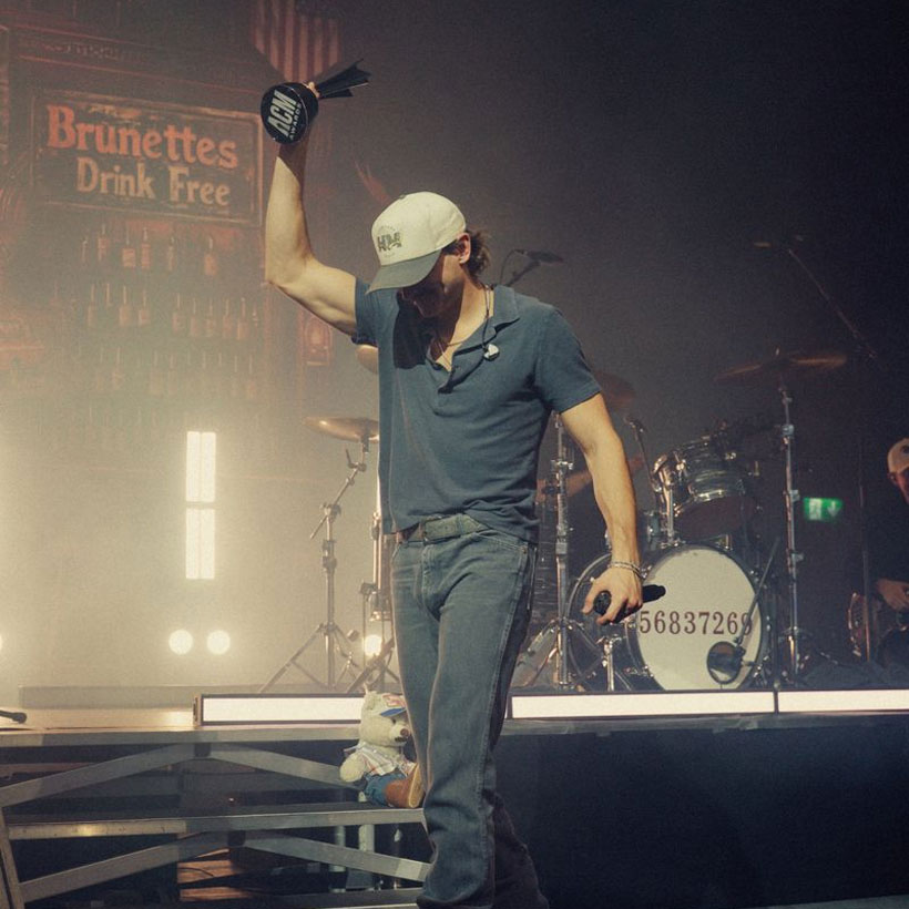 Tucker Wetmore Wins First ACM Award