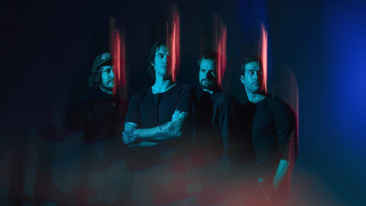 “The music is defined by unexpected twists, unlikely turns and bold choices.” All Them Witches are predictably unpredictable on the delectable House Of Mirrors