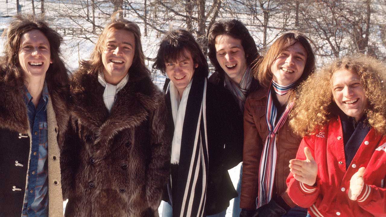 “A girl at school dumped me, maybe that trauma stayed with me!”  The story behind Foreigner’s classic AOR anthem Cold As Ice