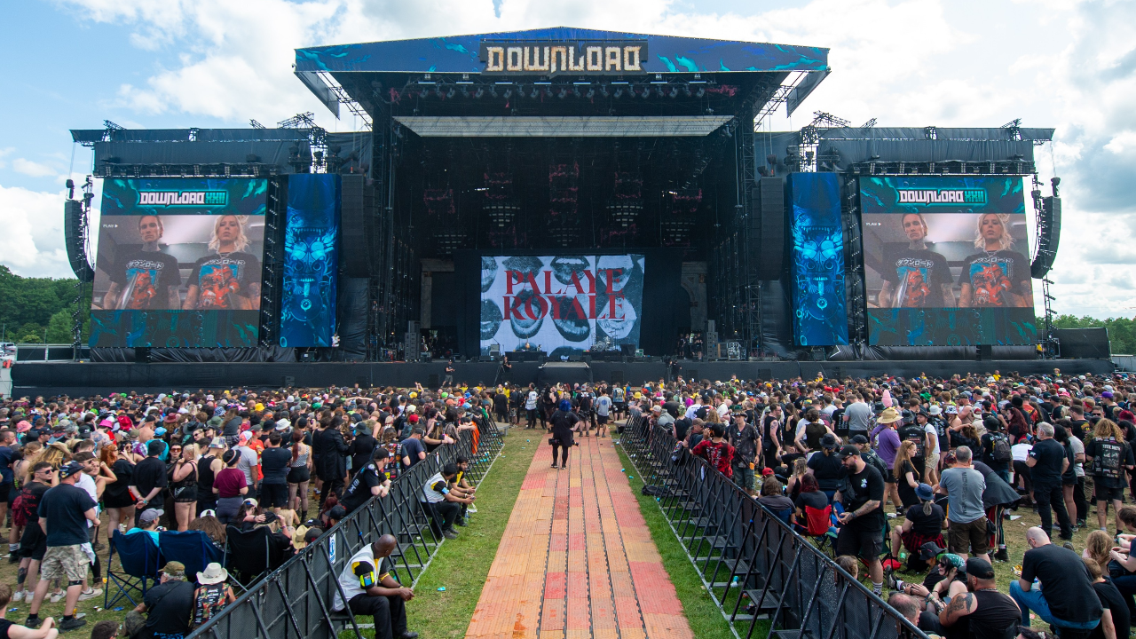Rail firm bans Download festival-goers from bringing wheelie bins full of beer onto trains: “While it might seem like a great idea, it just isn’t safe”