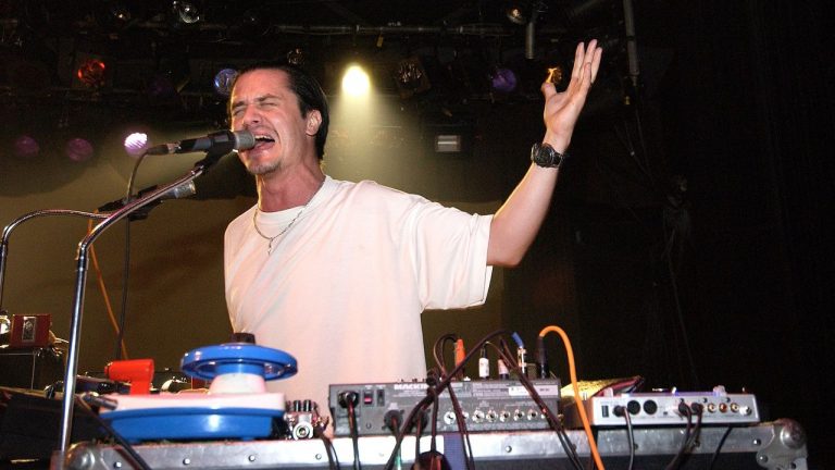 “I’m not sure why these nu metal bands say Faith No More influenced them. I don’t want to be held responsible for the swill they’re putting out.” Mike Patton on his work ethic, stealing records and what happened when INXS asked him to be their singer