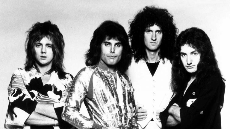 “He stopped and said ‘This is where the opera section comes in!’ Then we went out to eat dinner.” How Freddie Mercury’s “fevered brain” conjured up Queen’s greatest song