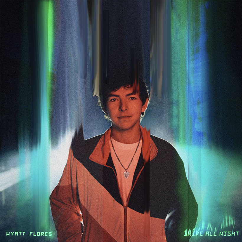 Wyatt Flores Shares New Single ‘Drive All Night’