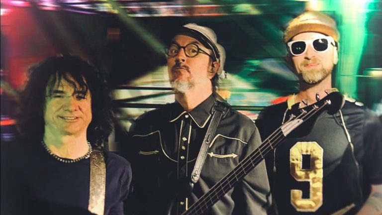 Primus recruit Puddles Pity Party for cover of Dio’s Holy Diver on new EP A Handful Of Nuggs