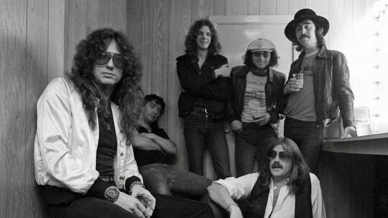 “I’d been conscious of hardly ever being able to capture the heart, soul and spirit of the band.” How David Coverdale led a fans’ choir to create the connoisseur’s favourite Whitesnake album