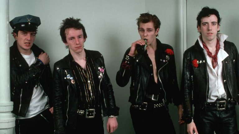 “We never said it was a Utopia. Rock’n’roll is played on enemy ground.” What happened when The Clash arrived in the USA