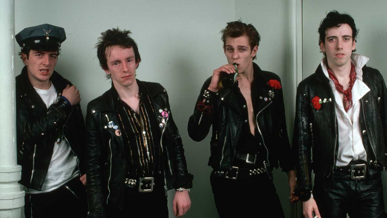 “We never said it was a Utopia. Rock’n’roll is played on enemy ground.” What happened when The Clash arrived in the USA