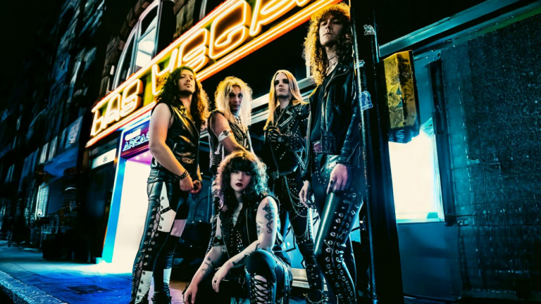 “I want to ensure my truth is told and set the record straight”: Tailgunner guitarist steps down following allegations against the rising heavy metal band’s bassist
