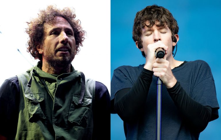 Watch Turnstile cover ‘Burning Fight’ by Zack de la Rocha’s pre-Rage Against The Machine band Inside Out