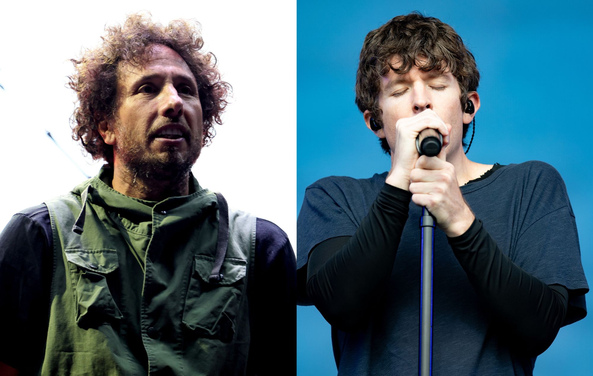 Watch Turnstile cover ‘Burning Fight’ by Zack de la Rocha’s pre-Rage Against The Machine band Inside Out