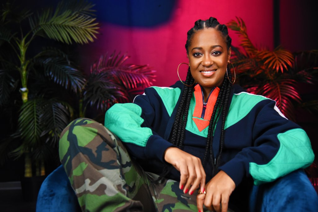 Rapsody “Please Don’t Cry (Brazil),” The-Dream “Bring That Body” & More | Daily Visuals 6.1.26