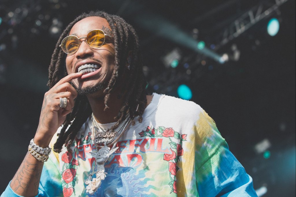 Valet Driver Seeking $1.2 Million Settlement From Quavo