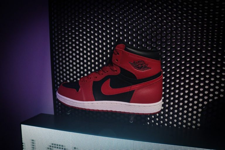 Jordan Brand To Cut Back On Air Jordan 1 Releases As The Sneakers Continue To Brick On Arrival