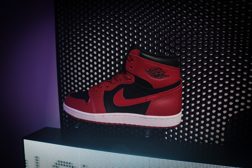 Jordan Brand To Cut Back On Air Jordan 1 Releases As The Sneakers Continue To Brick On Arrival