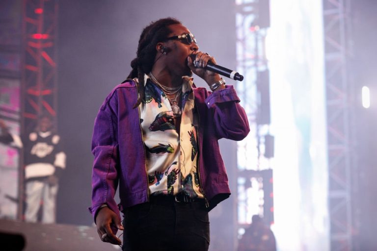 Takeoff’s Parents Reportedly At Odds Over Wrongful Death Settlement