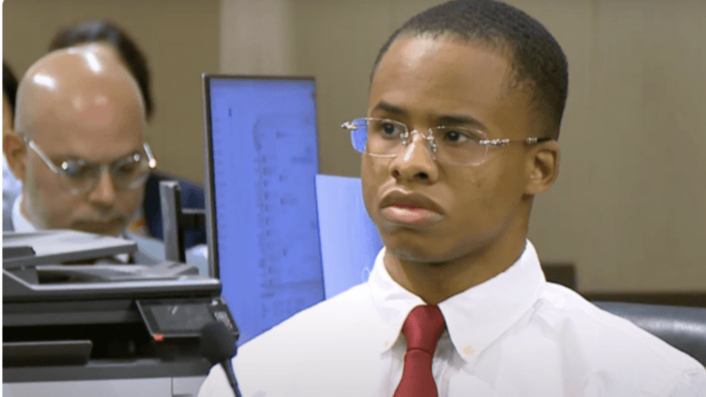 Tay-K Wants His Murder Conviction Appeal Temporarily Paused