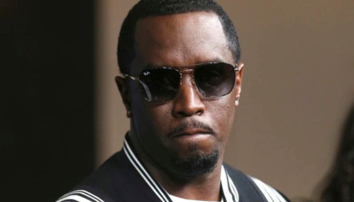 Former Publicist Claims Diddy Sexually Battered Him On 2 Occasions