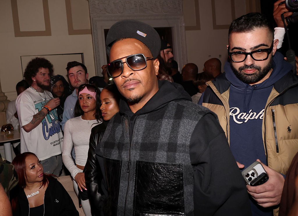 T.I.’s Long-Awaited ‘Kill The King’ Album Is Here, Social Media Reacts