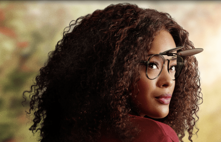 Netflix’s ‘A Different World’ Gets A Release Date & New Teaser Trailer
