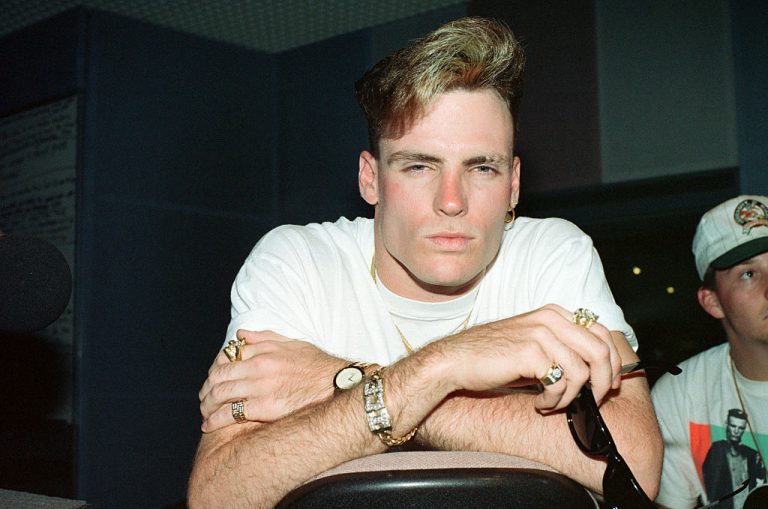 Of Course: Vanilla Ice Says He’s Still Performing At Donald Trump’s Freedom 250 Concert After Multiple Artists Bow Out