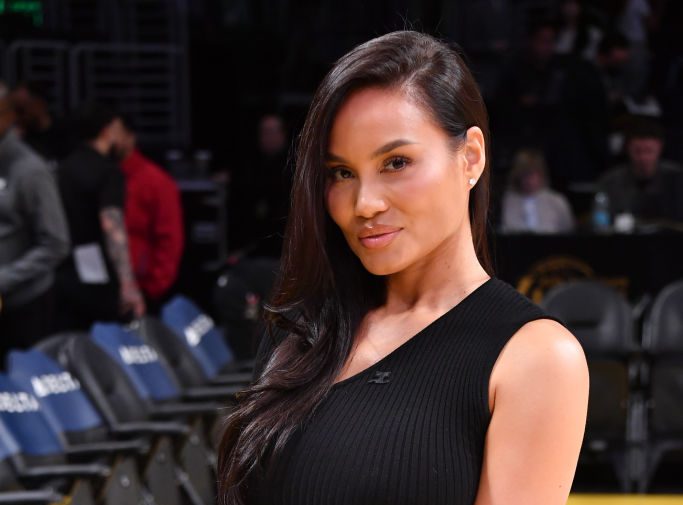 Daphne Joy Speaks Out After Diddy Sex Tape Leak