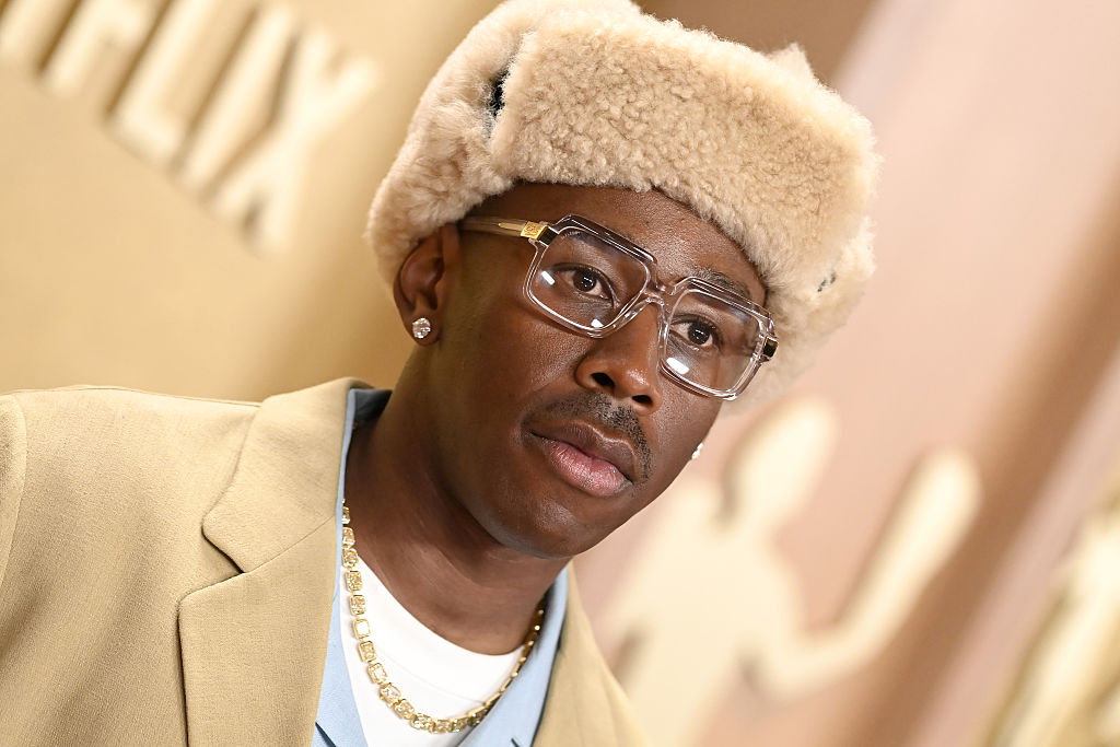 Tyler, The Creator Details Why Odd Future Turned Down Signing With JAŸ-Z